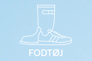 Fodtøj