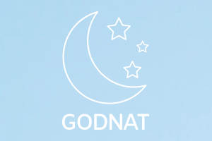 Godnat