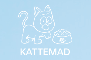 Kattemad