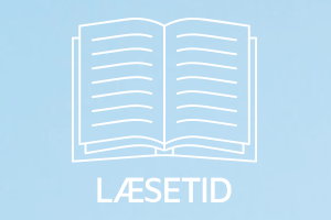 Læsetid