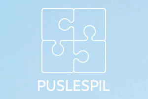 Puslespil
