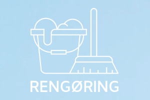 Rengøring
