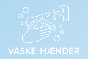 Vaske hænder1